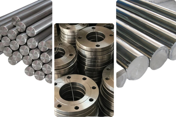 Petrofit Alloys - About Us